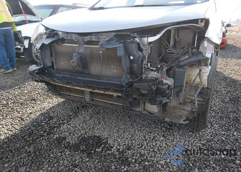 2017 Toyota Rav4 Xle из США, поврежденный, VIN 2T3RFREV4HW679437